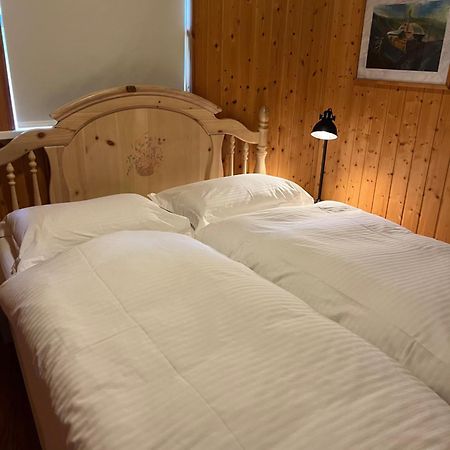 Summerhouse Vaglaskogur Akureyri Exterior foto